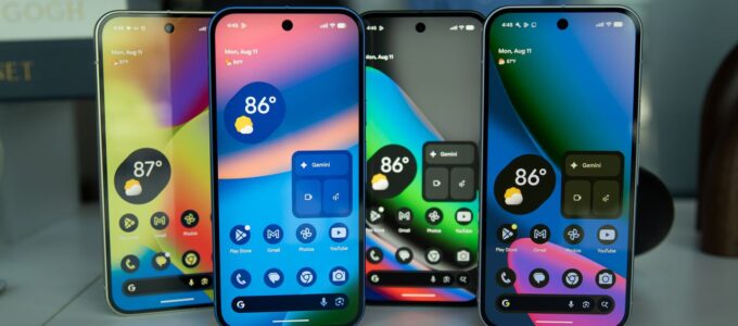 Android 16 QPR2 Beta 2: Nové ikony a fitness vylepšení pro Pixel