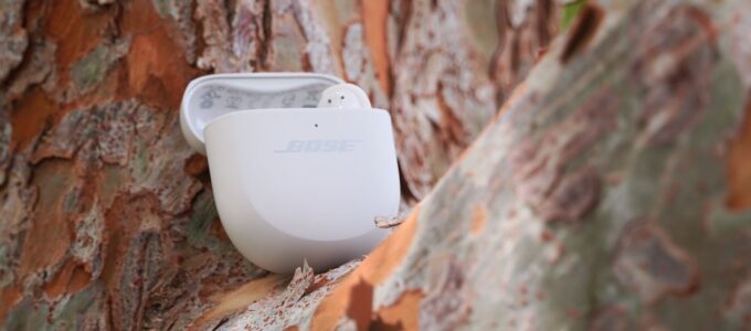 Bose QuietComfort Ultra Gen 2: Nejlepší ANC sluchátka? Zjistili jsme!