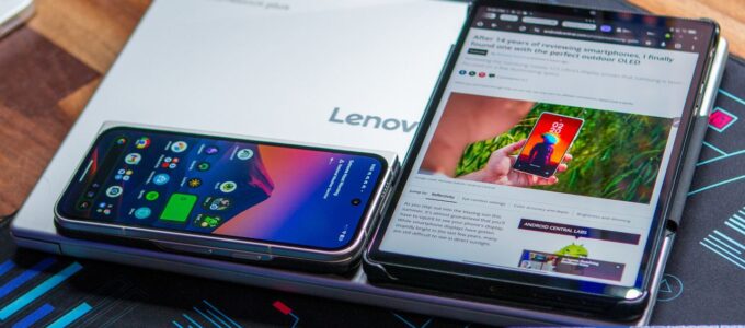 Budoucnost ChromeOS: Konec nebo nový začátek?