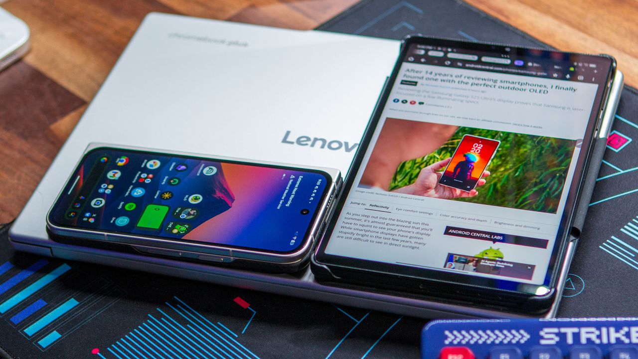 Budoucnost ChromeOS: Konec nebo nový začátek?