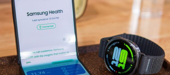 Chytré hodinky a prsteny: Jak měří hladinu kyslíku v krvi?