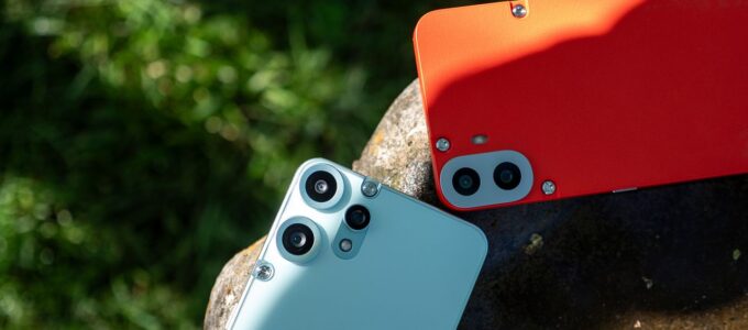 CMF od Nothing se osamostatňuje s investicí $100M v Indii