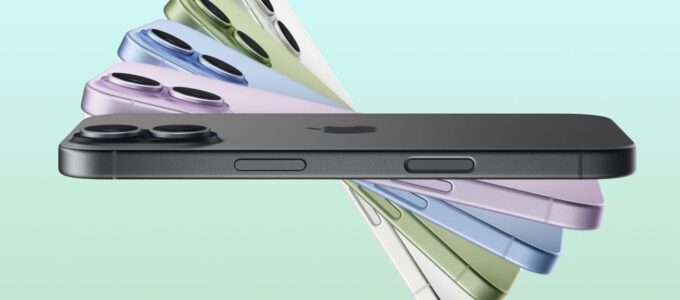 Co by si Android měl vzít z iPhone 17: 5 inspirací od Apple