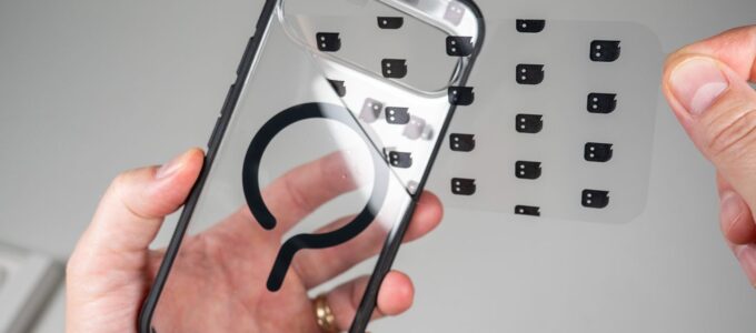 DBrand to opět dokázal: Další překvapivý tah!