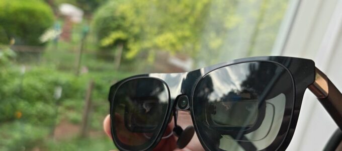 Dva XR brýle o $300 levnější než Meta's Ray-Ban Display!