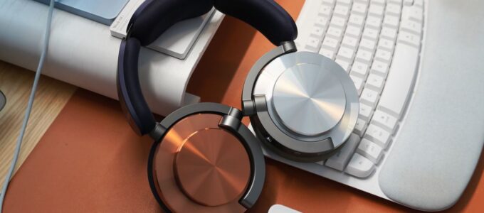 Dyson OnTrac: Budoucnost stylového poslechu zvuku