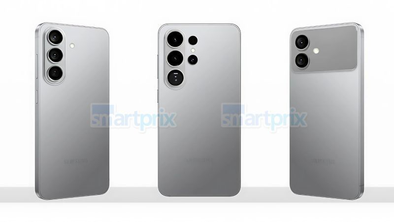 Galaxy S26 Ultra a Pro: Čeká je jemné, ale výrazné vylepšení
