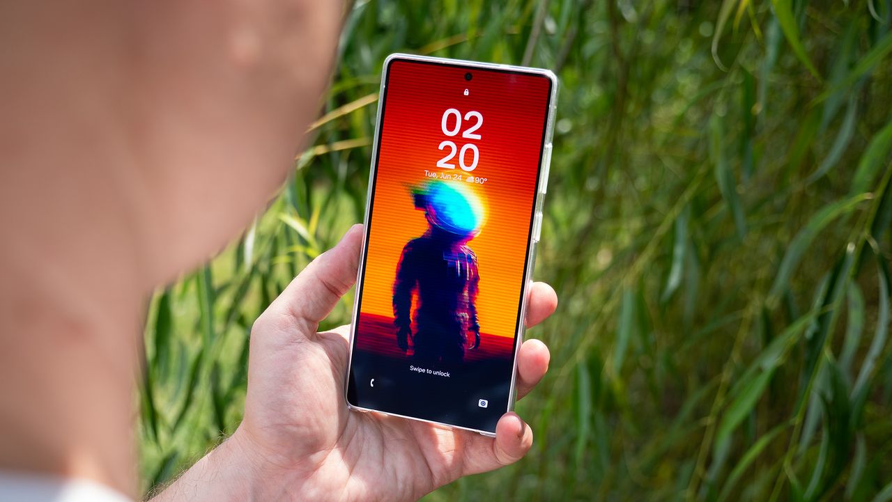 Galaxy S26 Ultra: Displej chránící před zvědavými pohledy