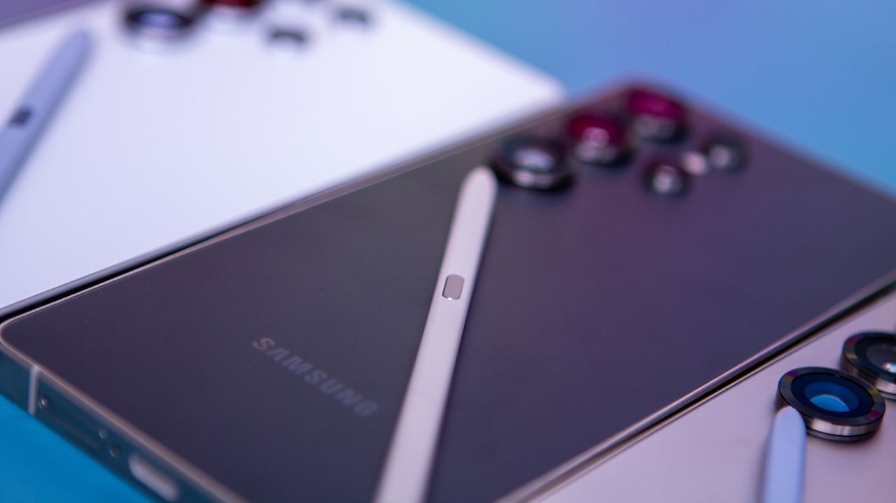 Galaxy S26 Ultra: S Pen zůstává součástí balení