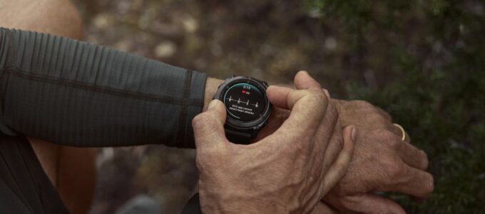 Garmin Fenix 8 Pro: Klíčová vylepšení - Stojí za to?