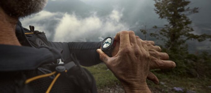 Garmin Fenix 8 Pro: Nový standard pro outdoorové fitness hodinky
