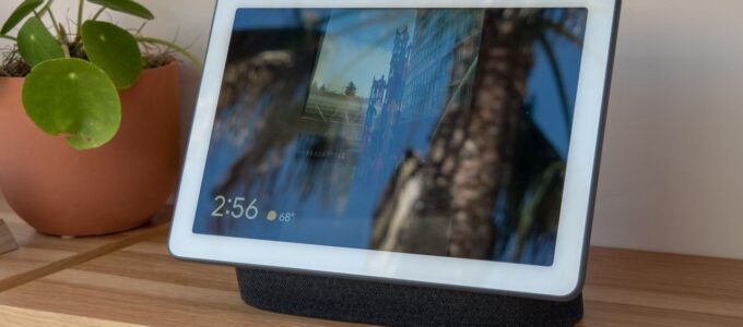 Gemini míří na Google Home, známe možný termín spuštění