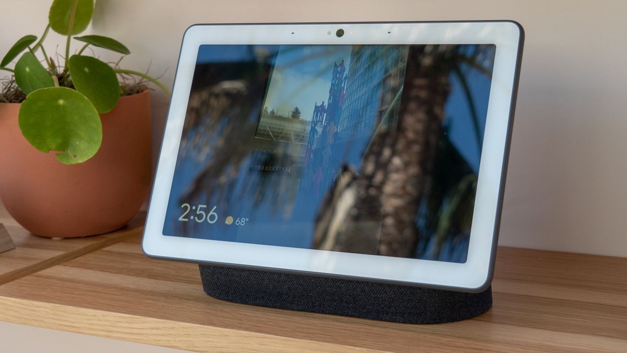 Gemini míří na Google Home, známe možný termín spuštění