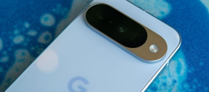Google Phone možná získá dlouho žádanou funkci