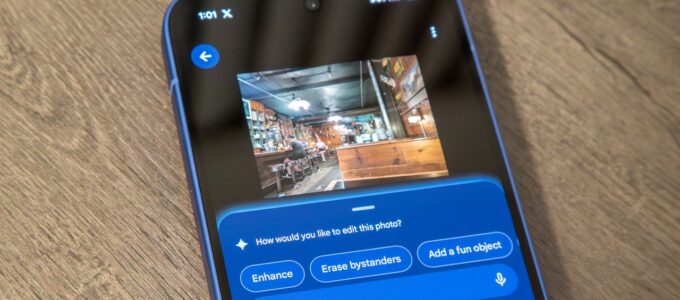 Google rozšiřuje funkci Pixel 10 na Android uživatele v USA
