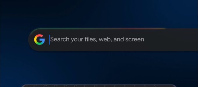 Google učí Microsoft vyhledávání s novou aplikací pro Windows