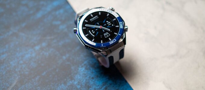 Huawei Watch Ultimate 2: Lepší volba než Galaxy Watch Ultra