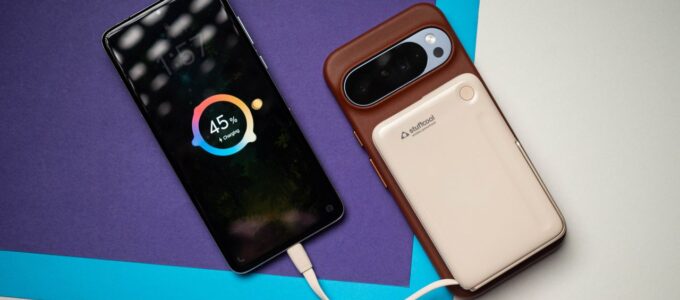 Indická značka představila 10,000mAh magnetickou powerbanku