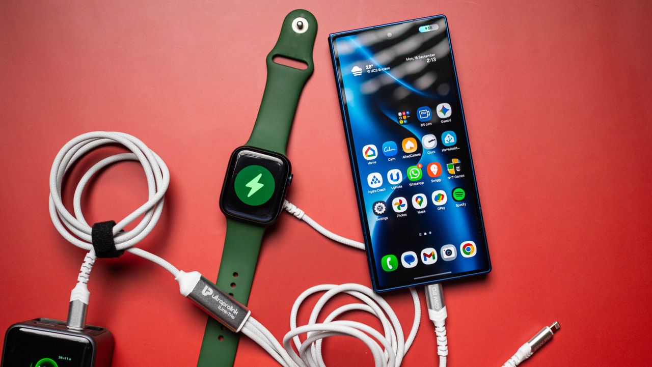 Indická značka vytvořila nejvšestrannější USB-C kabel