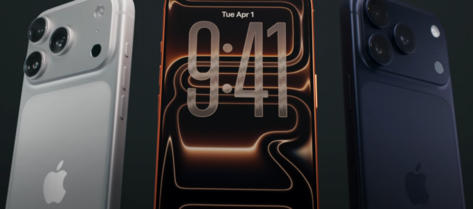 iPhone 17: Novinky inspirované Androidem na Apple eventu