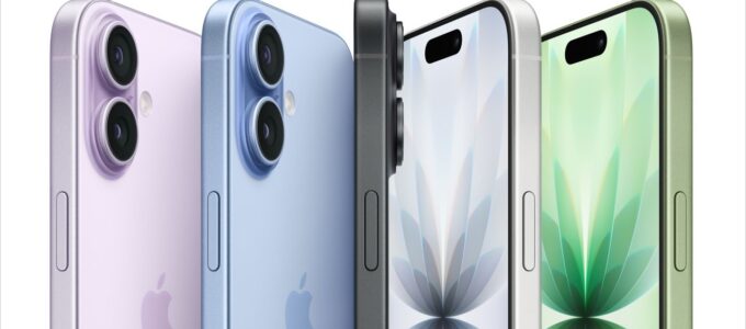 iPhone 17 vs. Galaxy S25: Který je nejlepší malý vlajkový model?