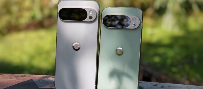 Konkurence přebírá nejlepší design Pixelu a je to skvělé!
