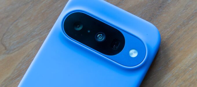 Koupíte Pixel 10 a získáte 50% slevu na účet na 2 roky