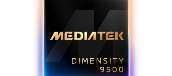 MediaTek Dimensity 9500: Výkonný motor pro Android zařízení