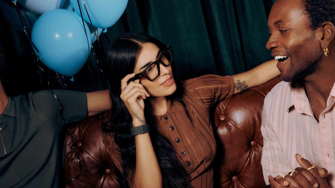 Meta a Ray-Ban: Brýle, které přinášejí budoucnost technologií