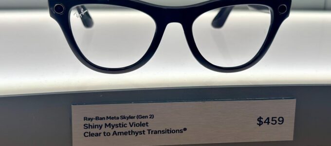 Nakup Ray-Ban Meta (Gen 2): Kde najít nejlepší nabídky?