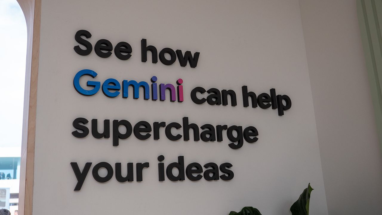 "Nano Banana přilákal 10 milionů uživatelů do aplikace Gemini"
