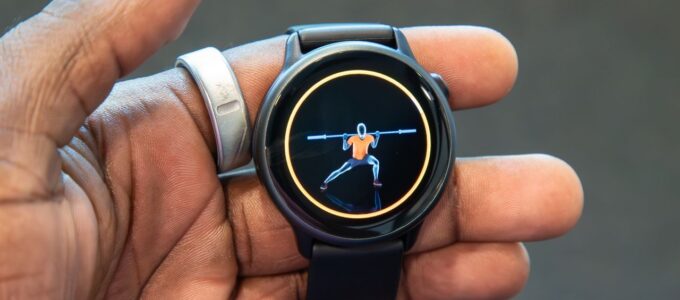 Nečekejte na Prime Day: Garmin hodinky za rekordně nízkou cenu!
