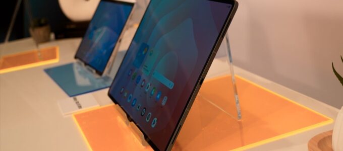 Nejlepší chrániče displeje pro Samsung Galaxy Tab S11 Ultra 2025