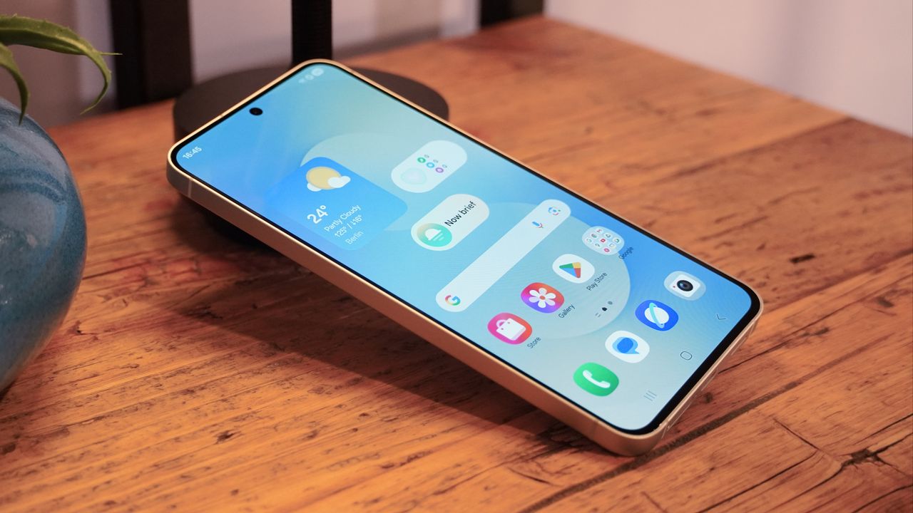 Nejlepší ochranné fólie pro Samsung Galaxy S25 FE v roce 2025