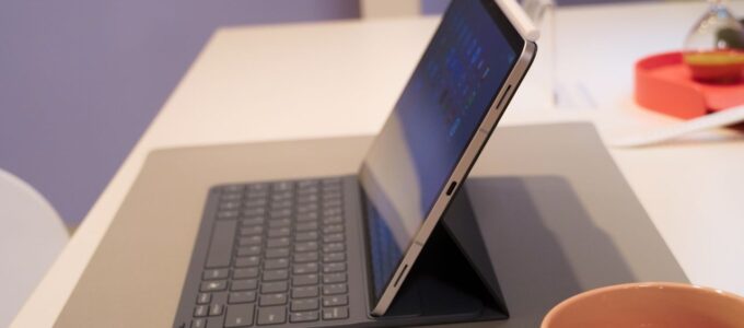Nejlepší pouzdra pro Samsung Galaxy Tab S11 v roce 2025