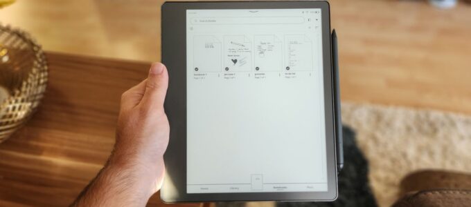 Nejlepší slevy na Kindle během Prime Day - nakupujte výhodně!