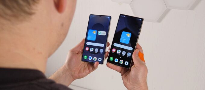 Nejlepší slevy na Samsung Galaxy: Předčasné akce Prime Day