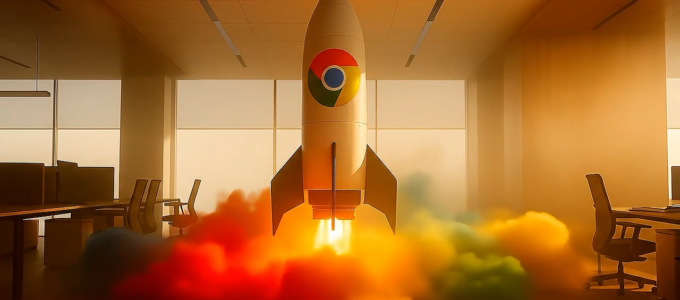 Nejnovější AI nástroje v Chrome mě překvapily