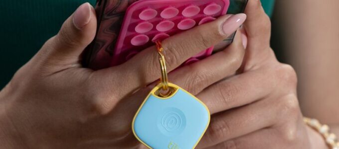 Nešifrovaná chyba Tile umožňuje sledovat vaši polohu komukoliv