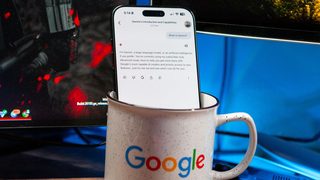 Nezbytné Google aplikace pro uživatele iPhonu