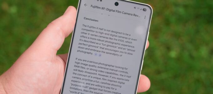 NotebookLM: AI nyní analyzuje práci a pořádá debaty