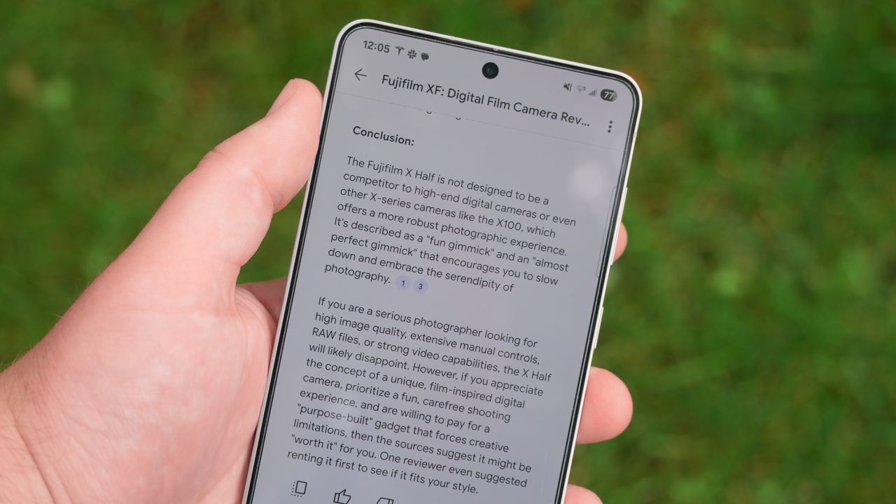 NotebookLM: AI nyní analyzuje práci a pořádá debaty