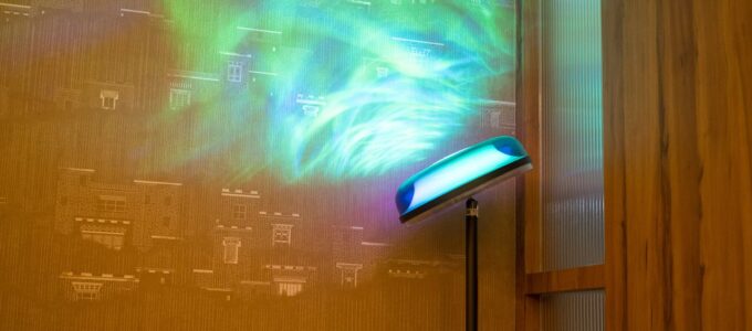 Nová lampa Govee: Dva produkty v jednom, skvělý design!