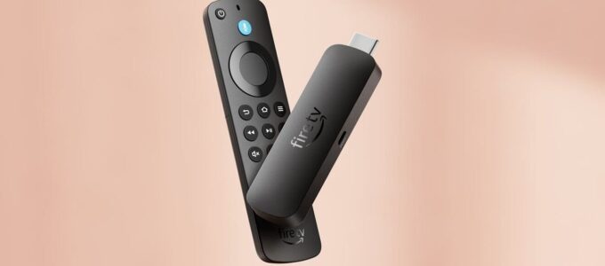 Nová řada Fire TV: Amazon opouští Android pro VegaOS