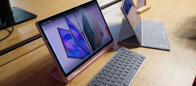 Nové Lenovo Yoga Tab a Idea Tab Plus: Komu jsou určeny?