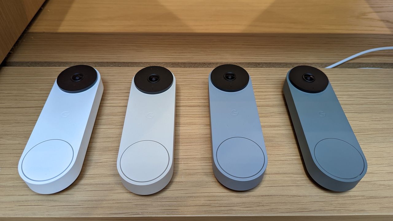 Nové Nest zařízení od Google: Lepší kamery a Gemini AI triky