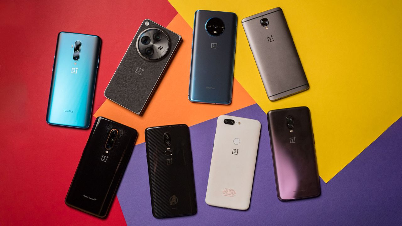 Novinky: První pohled na OnePlus 15, příchod Snapdragon 8 Elite
