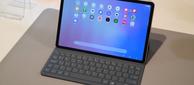 Nový Galaxy Tab S11 vs. S11 Ultra: Klíčové funkce ke zvážení
