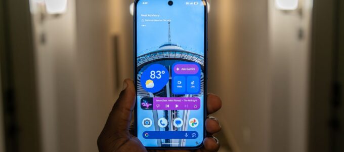 Nový Mint Mobile: Sleva $250 na Google Pixel 10 + 6 měsíců zdarma