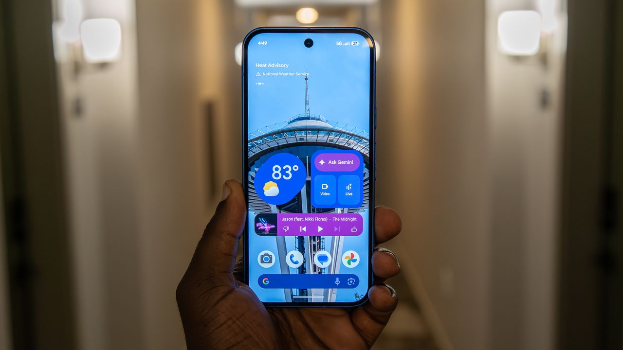 Nový Mint Mobile: Sleva $250 na Google Pixel 10 + 6 měsíců zdarma